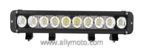 100W LED Light Bar 2067